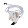 DISTAR Cutting Guard 50 Cover - Cutting Cover for Proxxon