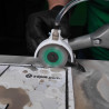 DISTAR Cutting Guard 50 Cover - Cutting Cover for Proxxon