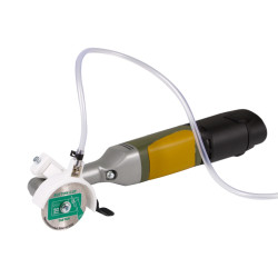 DISTAR Cutting guard 50 Cover - Snijafdekking voor Proxxon