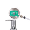DISTAR Cutting guard 50 Cover - Snijafdekking voor Proxxon