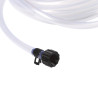 DISTAR Cutting guard 50 Cover - Snijafdekking voor Proxxon