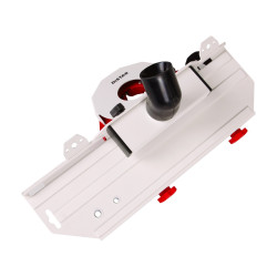 Mechanic Cutting Guard GLIDER 45° 115/125