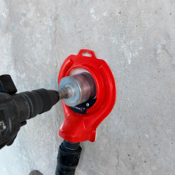 Dust collector DrillDUSTER 82 3.0
