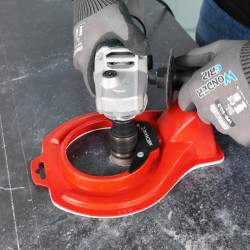 Dust collector DrillDUSTER 82 3.0