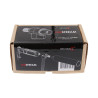 MECHANIC DrillSTREAM Dust Extraction Dry 1 1/4 UNC (IN) x 1 1/4 UNC (OUT), diamond drill adapter