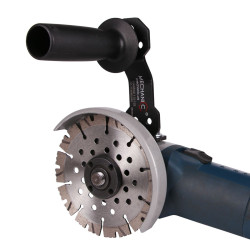 Distar HANDLE 115-125 Handle for angle grinder