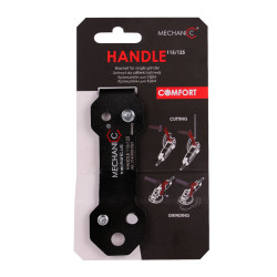 Distar HANDLE 115-125 Handgreep voor haakse slijper