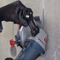 Distar HANDLE 115-125 Handle for angle grinder