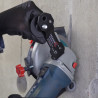 Distar HANDLE 115-125 Handle for angle grinder