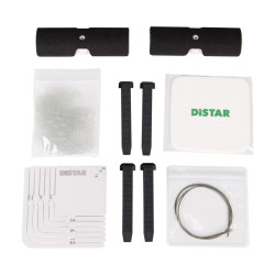 Distar CordSET - set for radius gres cutting