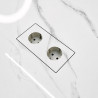 Distar CordSET - set for radius gres cutting
