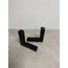 Tille Angle with Holes 10 × 10 cm 1st
