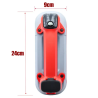 Shijing 6112-2P vacuum suction cup with digital display 240x90mm 2x battery + case