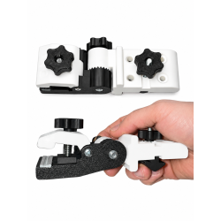 V.GRAN tegelklem en houder voor tegelstroken voor BIHUI LFWB werktafel 1800×1400 mm 2st