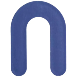 SENDI N-SPACER Afstandshouder voor tegels  1,5mm - 100 stuks