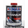 Tenax Titanium Liquido - Transparante vloeibare vinylesterlijm 1L