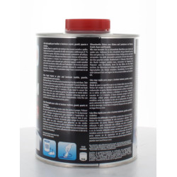Tenax Titanium Liquid - Transparent liquid vinylester glue 1L