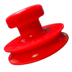 Silicone suction cup for tiles SENDI SC-08