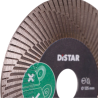 Distar Galaxy Diamond Disc 125mm 22.23mm for gres and ceramic 45