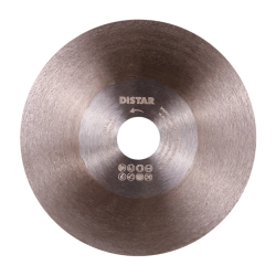 Distar Galaxy Diamond Disc 125mm 22.23mm for gres and ceramic 45