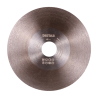 Distar Galaxy Diamond Disc 125mm 22.23mm for gres and ceramic 45