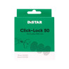 Distar Click Lock 50mm Magneet polijstpad houder Proxxon, Fixy