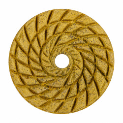 Distar CoolPad No. 1 Diamond Polishing Pad 50mm