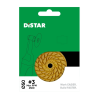 Distar CoolPad № 3 Diamant PolijstPad 50mm