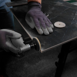 Distar CoolPad No. 4 Diamond Polishing Pad 50mm