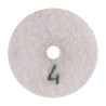 Distar CoolPad No. 4 Diamond Polishing Pad 50mm