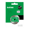 Distar ButtonCut diamantzaagblad 50x0.8F Met Stift