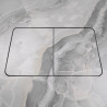 Distar ButtonCut diamantzaagblad 50x0.8F Met Stift
