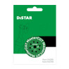 Distar MasterCUT diamond saw blade 45x0.8x4x5.8 Without Pin
