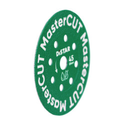 Distar MasterCUT diamond saw blade 45x0.8x4x5.8 Without Pin