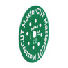 Distar MasterCUT diamond saw blade 45x0.8x4x5.8 Without Pin