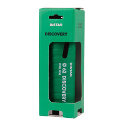 Distar Discovery Diamantboor  062x150-5xM16 Airco gat boor 62mm
