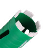 Distar Discovery Diamantboor  062x150-5xM16 Airco gat boor 62mm