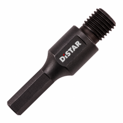 Adapter S10 x М16 male voor Discovery Diamantboor