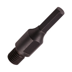 Adapter S10 x М16 male voor Discovery Diamantboor