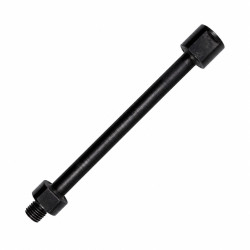 Extension М16 female x M16 male L200 for Discovery Diamantboor