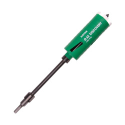 Extension М16 female x M16 male L200 for Discovery Diamantboor