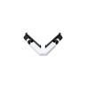 Corner holder for gluing tiles 100×100 mm – 1 piece