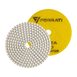 Poolse polijstkussen №100 Piazza