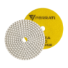 Polish polishing pad №100 Piazza