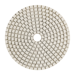 Polish polishing pad №100 Piazza