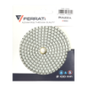 Polish polishing pad №100 Piazza