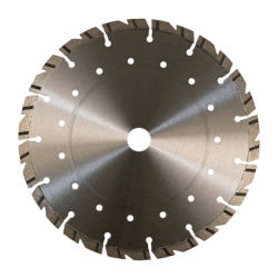 Diamond cutting disc 230mm Performante