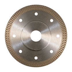 Diamond cutting disc 125mm Mico