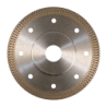 Diamond cutting disc 125mm Mico