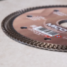 Diamond cutting disc 125mm Mico